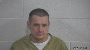 Jeffery Allen Cox Mugshot