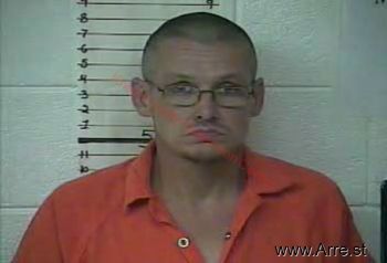 Jeffery Allen Cox Mugshot