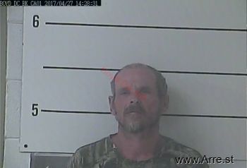 Jeffery B Craig Mugshot