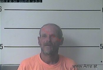 Jeffery B Craig Mugshot