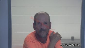 Jeffery Blake Craig Mugshot