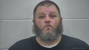 Jeffery Wayne Curnutt Mugshot