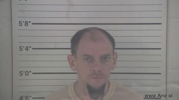 Jeffery Dean Davis Mugshot