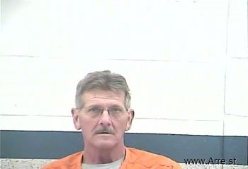 Jeffery Scott Dawson Mugshot