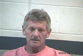 Jeffery Scott Dawson Mugshot