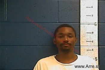 Jeffery Lavelle Dawson Jr. Mugshot