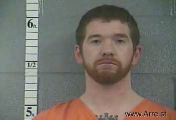 Jeffery Scott Dawson Jr. Mugshot