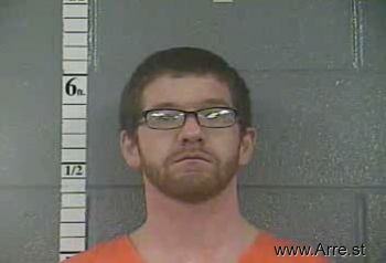 Jeffery Scott Dawson Jr. Mugshot