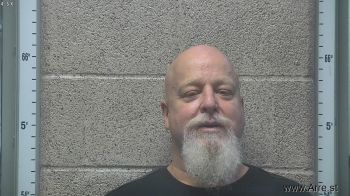 Jeffery Kevin Druin Mugshot