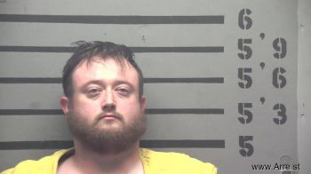 Jeffery Cainan Duncan Mugshot