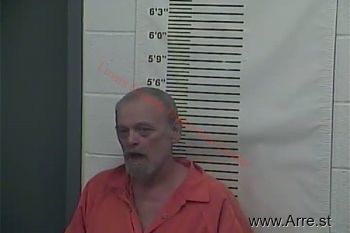 Jeffery L Dyer Mugshot