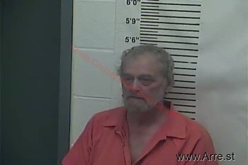 Jeffery  Dyer Mugshot