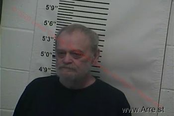 Jeffery  Dyer Mugshot