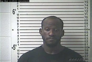 Jeffery Tyrone Edmondson Mugshot