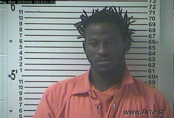 Jeffery Tyrone Edmondson Jr Mugshot