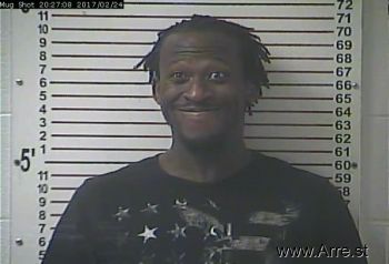 Jeffery Tyrone Edmondson Jr Mugshot