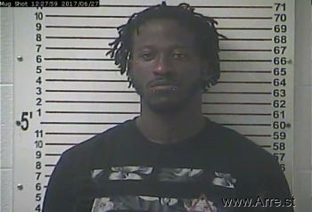 Jeffery Tyrone Edmondson Jr Mugshot