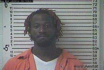 Jeffery Tyrone Edmondson Jr Mugshot