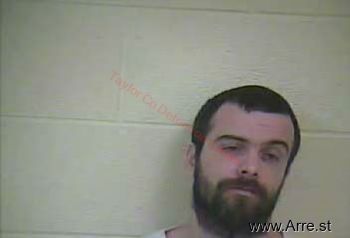 Jeffery J Ellis Mugshot