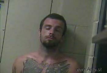 Jeffery J Ellis Mugshot