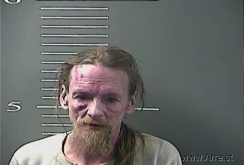 Jeffery James Evans Mugshot