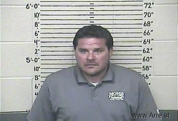 Jeffery Scott Fields Mugshot