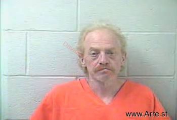 Jeffery Thomas Fox Mugshot