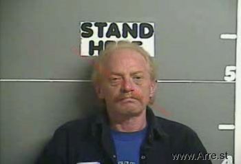 Jeffery T Fox Mugshot