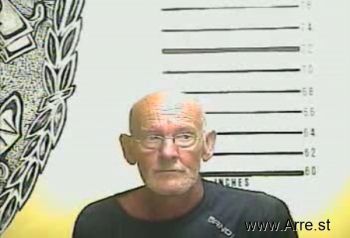 Jeffery  Gray Mugshot