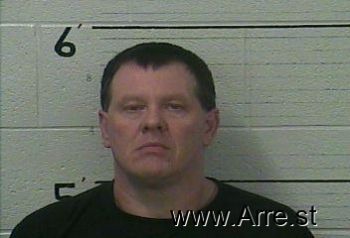 Jeffery  Gray Mugshot