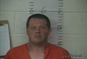 Jeffery  Gray Mugshot