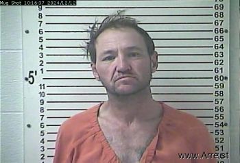 Jeffery Bradley Green Mugshot