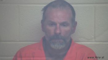 Jeffery Paul Greenwell Mugshot