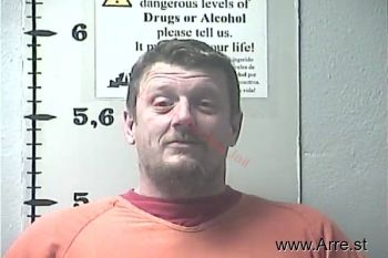 Jeffery Earl Hall Mugshot