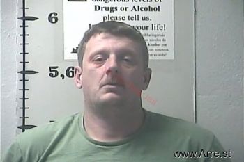 Jeffery Earl Hall Mugshot