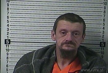 Jeffery Earl Hall Mugshot