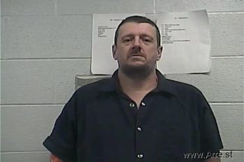 Jeffery Earl Hall Mugshot