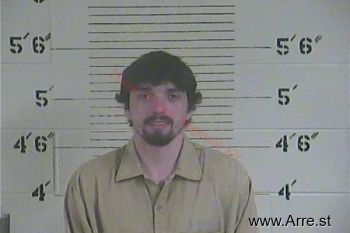 Jeffery  Halsey Mugshot