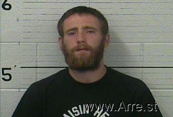 Jeffery D Hammons Mugshot