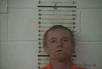 Jeffery Ray Hammons Mugshot