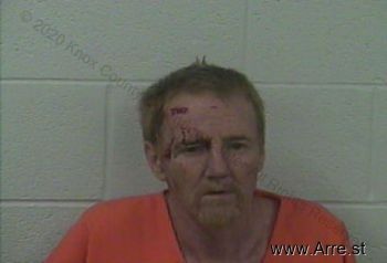 Jeffery Ray Hammons Mugshot