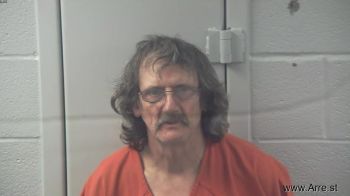 Jeffery L Hankins Mugshot