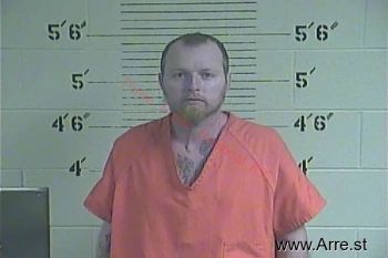 Jeffery D Harrison Mugshot