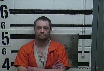 Jeffery Lynn Henderson Mugshot