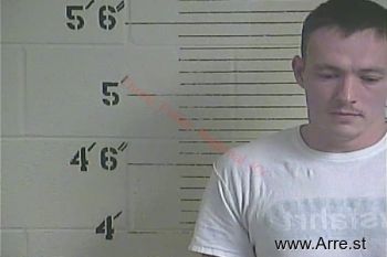 Jeffery  Henry Mugshot