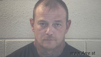 Jeffery Wayne Holder Mugshot