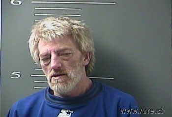 Jeffery  Howard Mugshot