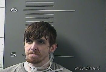 Jeffery B Jenkins Mugshot