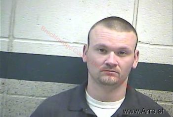 Jeffery Wayne Jennings Mugshot