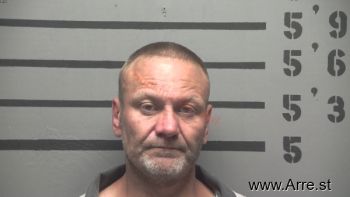 Jeffery Wayne Jennings Mugshot